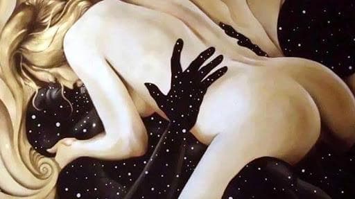 Magia Sexual e Fluidos Corporais