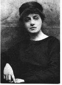 Maria de Naglowska e a Magia Sexual