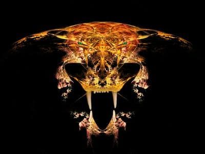 Matemática Miskatônica: Monstros Fractais