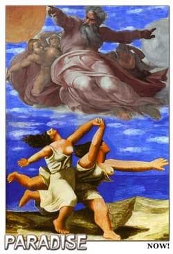 O Porque e o Como do Êxtase