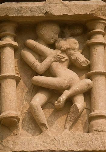 Que tal Bhoga Bhoga a noite toda?