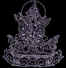 Tantra, o Culto da Feminilidade