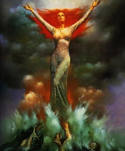 Wicca e Magia Sexual