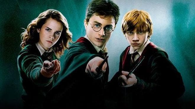 Alquimia e Harry Potter, parte II