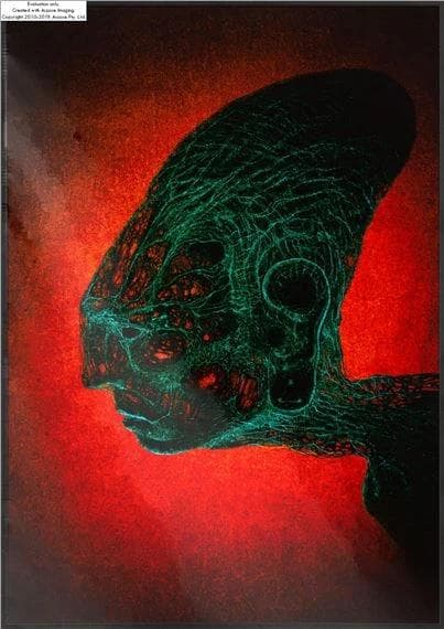 Cabalas de S’lba – I e II