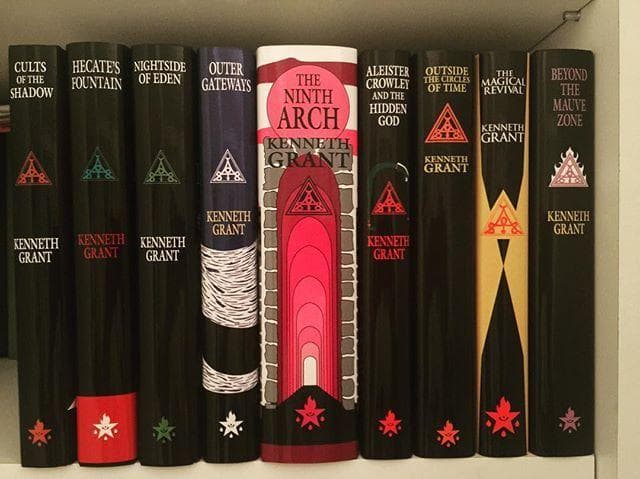 Entendendo as Três Trilogias Tifonianas