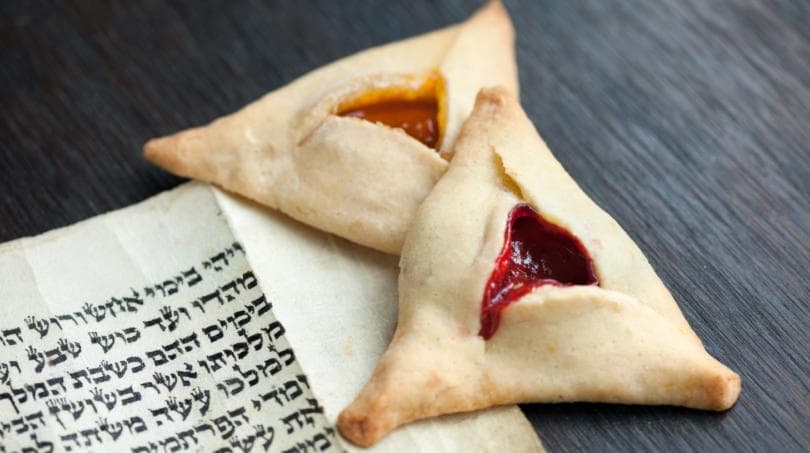 Alguns Porquês de Purim