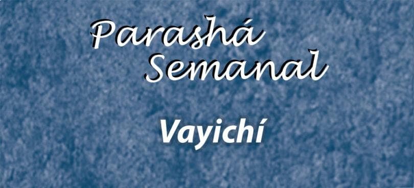 As bênçãos do patriarca Jacob