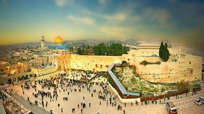 Conversão: Bem-Vindo ao Lar