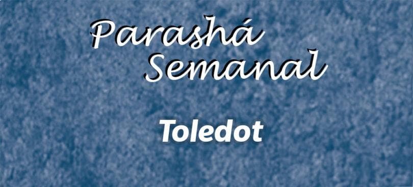 Esaú e Jacob – duas identidades