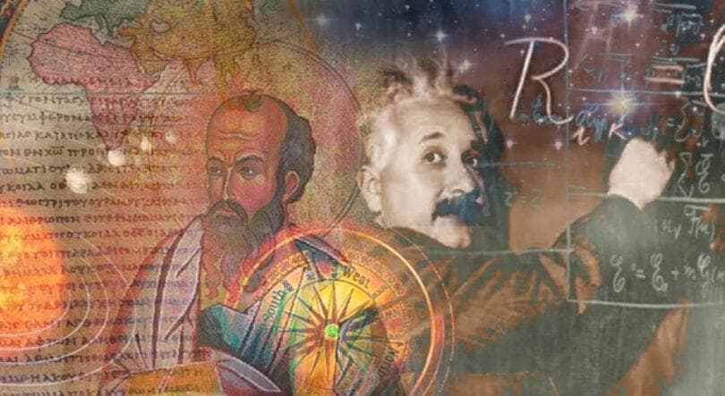 Fé e Ciência: um paradoxo?