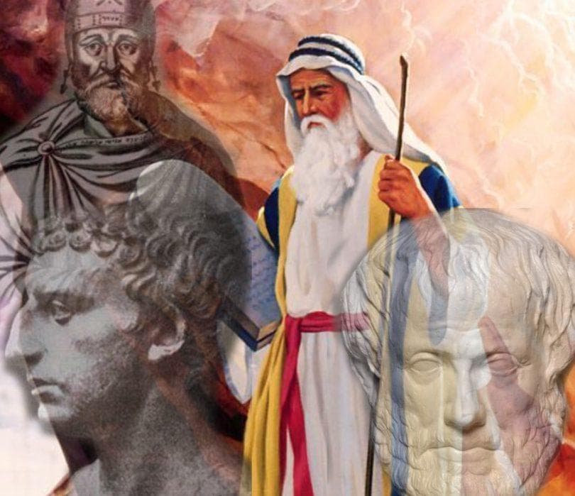 Judaísmo: uma teocracia democrática