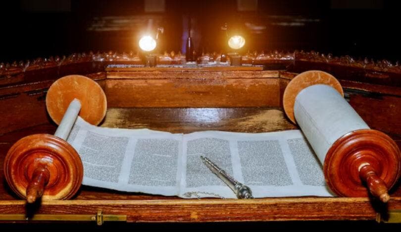 O conceito de povo eleito para os Judeus