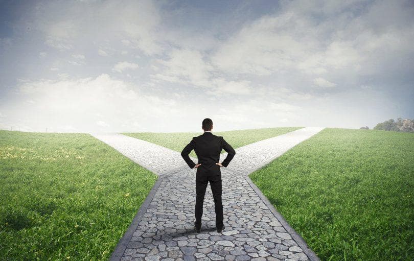 O processo do Livre-Arbítrio