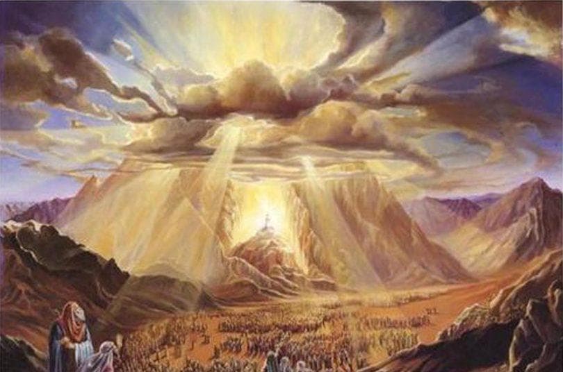 O que as Festas Bíblicas nos ensinam