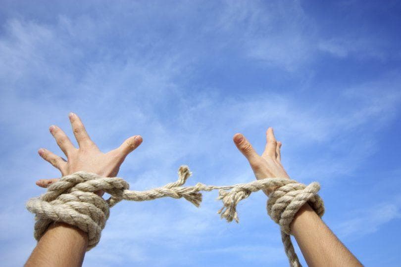 O real sentido da liberdade