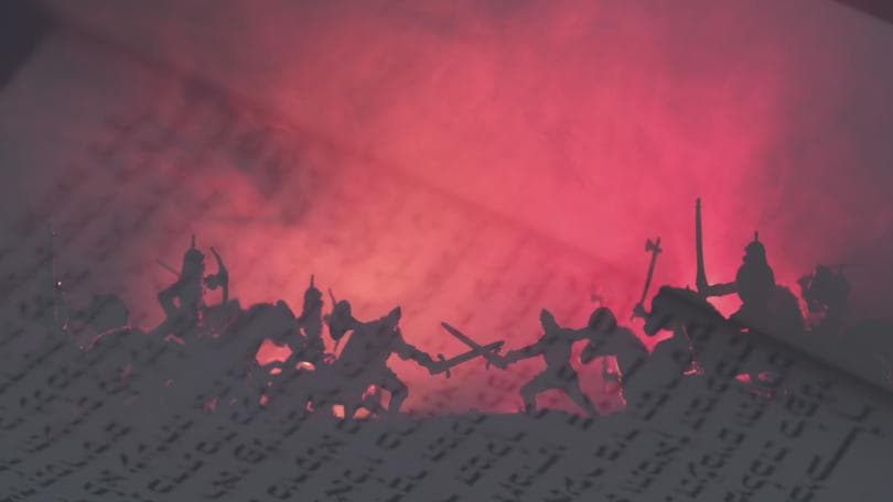 Purim e o povo de Amalêc