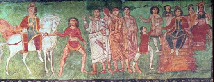 Purim: histórico e atual