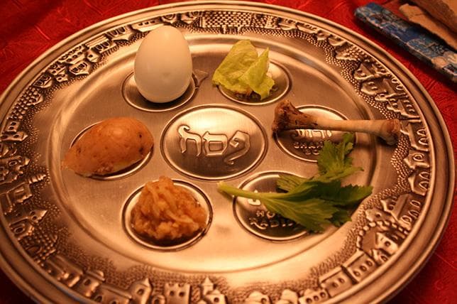 Tudo o que você gostaria de saber sobre Pêssach