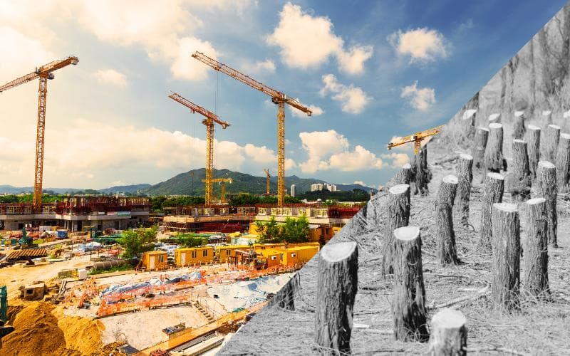 Uma Reflexão sobre Ambientalismo