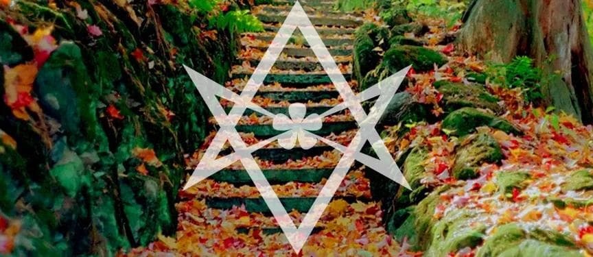 12 Passos da Verdadeira Vontade na Recuperação Thelêmica