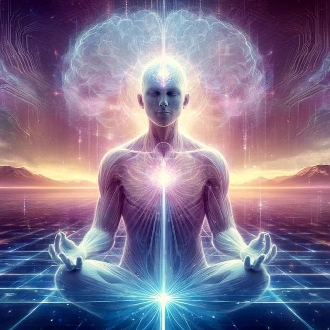 A Neurociência Transcendental do Agora