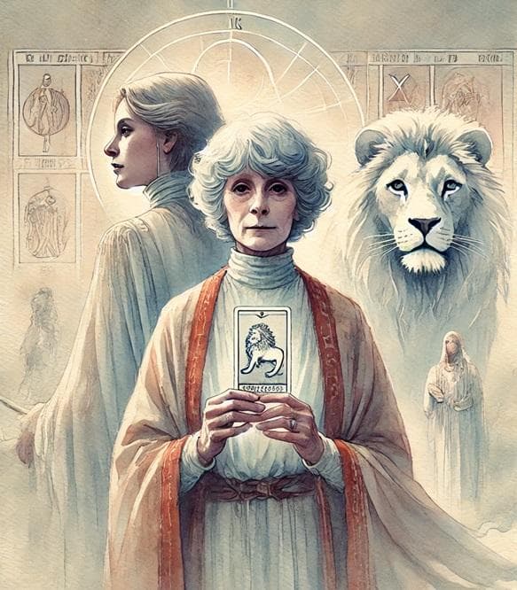 A Ordem do Leão Branco