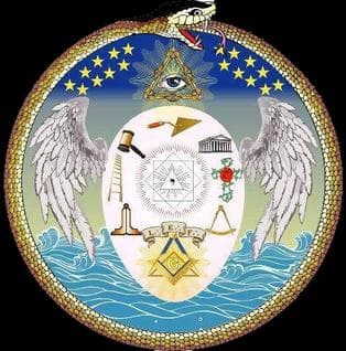 A Maçonaria Egípcia: O Rito de Memphis-Misraim