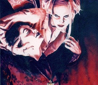 As Demônias da Qabalah