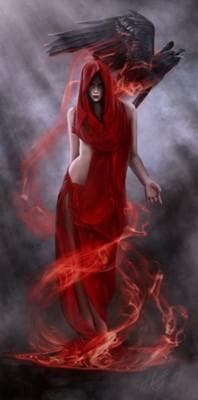 As Faces de Babalon – Epílogo