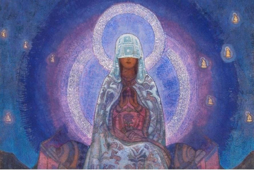 Asherah, a patroa de Deus