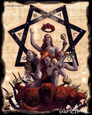 Babalons Fracassadas