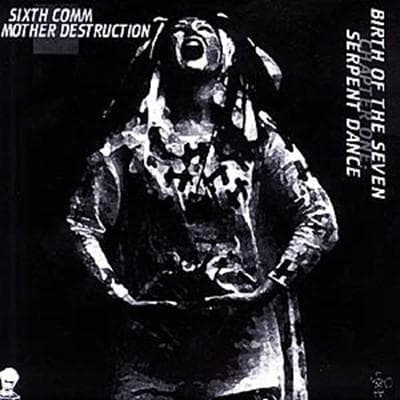 Entrevista com Amodali (Mother Destruction)