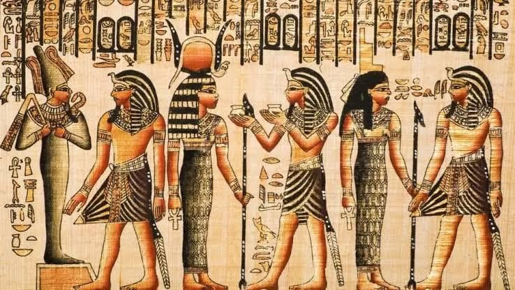 ‘Introdução ao Kemetismo