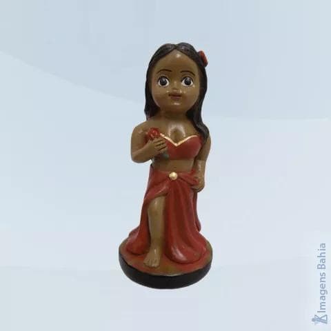 Linha das Pombagiras Mirins