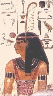 Maat – A palavra da verdade