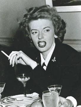 Marjorie Cameron: uma apreciação da Estrela Absinto