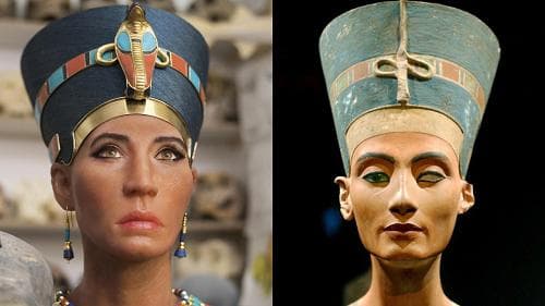 Nefertiti