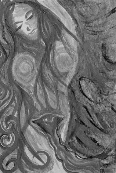 O Fogo Criativo: Uma Invocação à Lilith