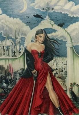 Quem é a Pombagira?