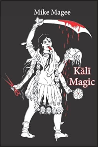Resenha do livro Kali Magic, de Mike Magee.