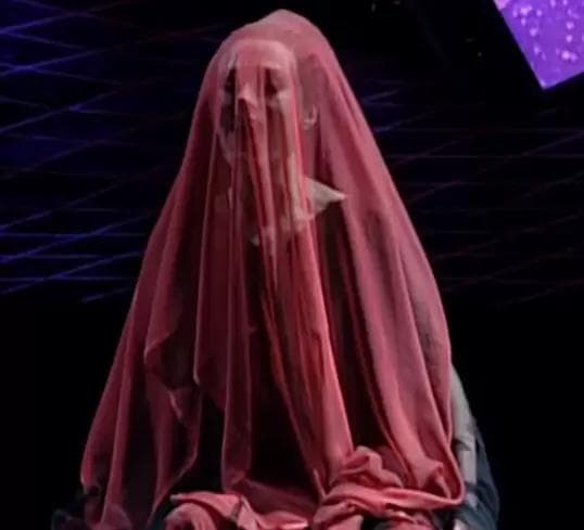 Sobre as Mulheres Escarlates