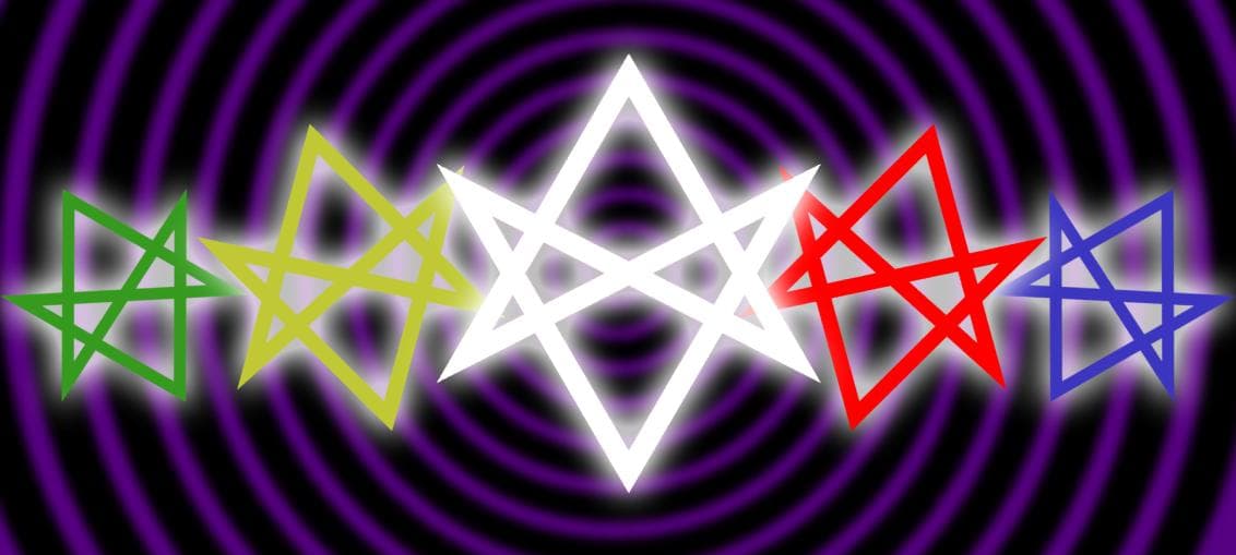 A Multiplicidade de Thelemas