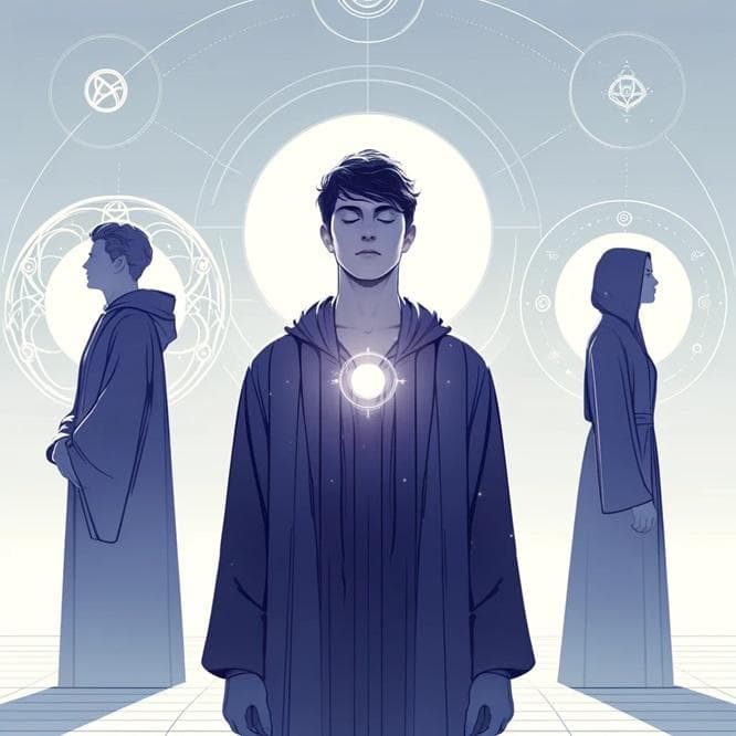 Sobre a Magicka Ritual