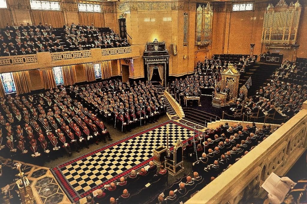 1717 e Tudo Aquilo…