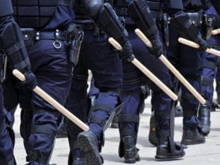 A América tornou-se um Estado Autoritário?