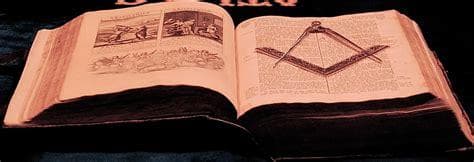 A Bíblia dos Maçons