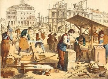 A (Verdadeira) Primeira Grande Loja