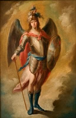 7 Maneiras de se Conectar com Arcanjos