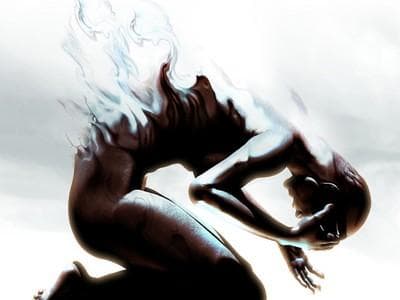 A Alma é a Alma do Negócio